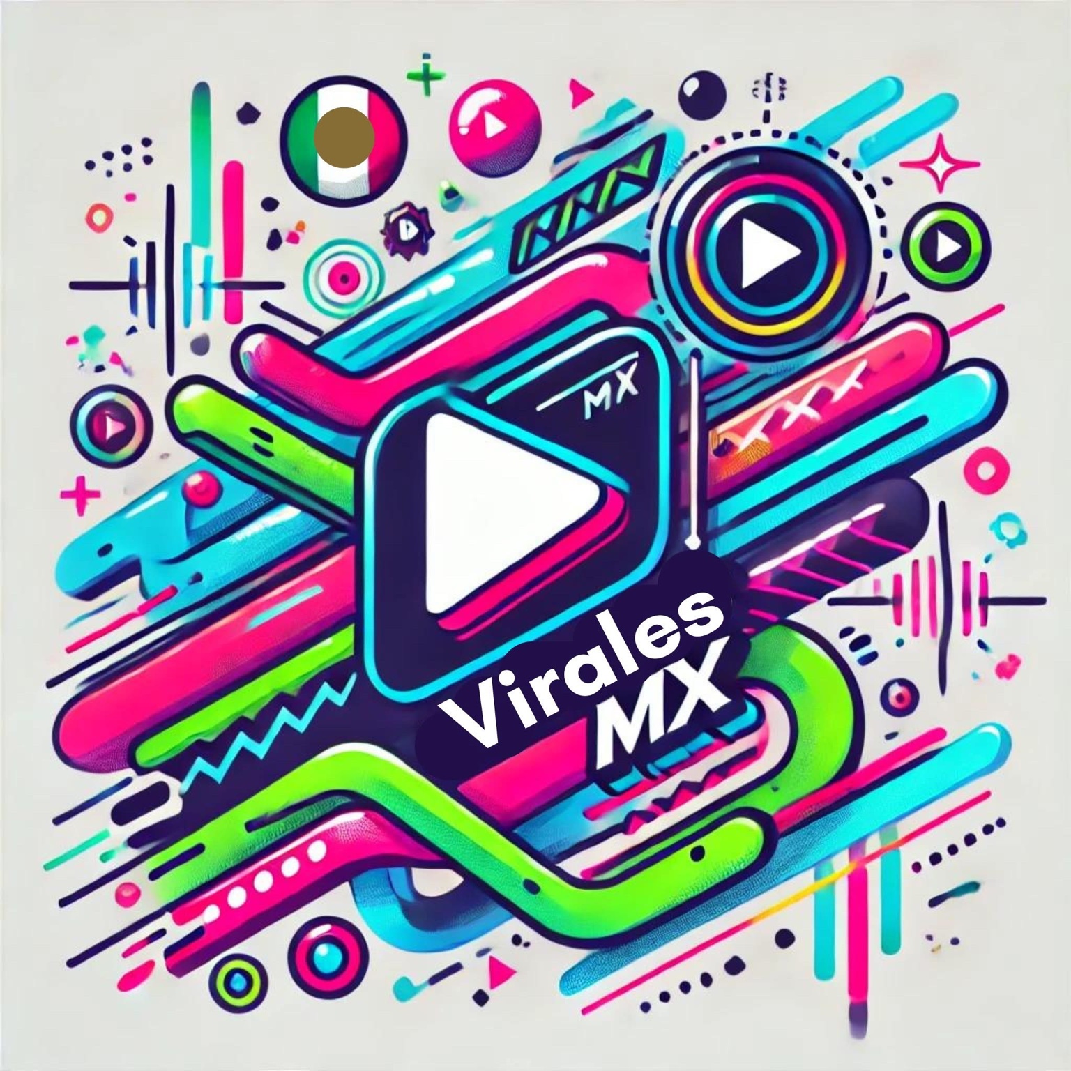 Virales MX